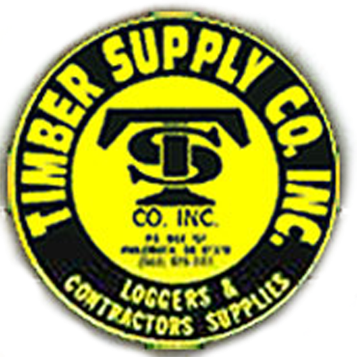 TIMBER SUPPLY CO.